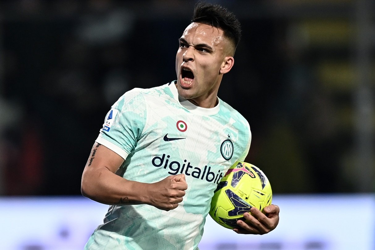 Verona-Inter, le pagelle della goleada nerazzurra |  Sport e Vai