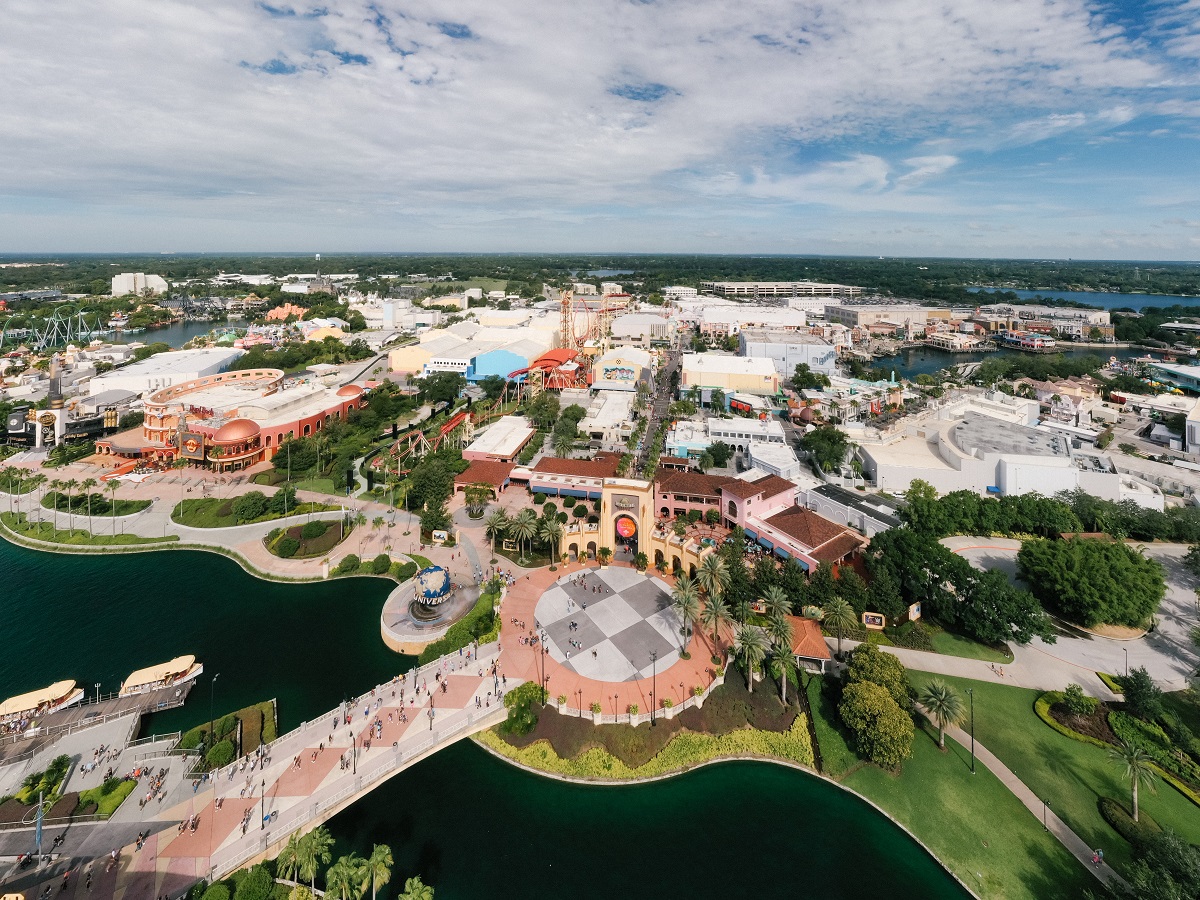 Orlando, tra sport, cultura e divertimenti |  Sport e Vai