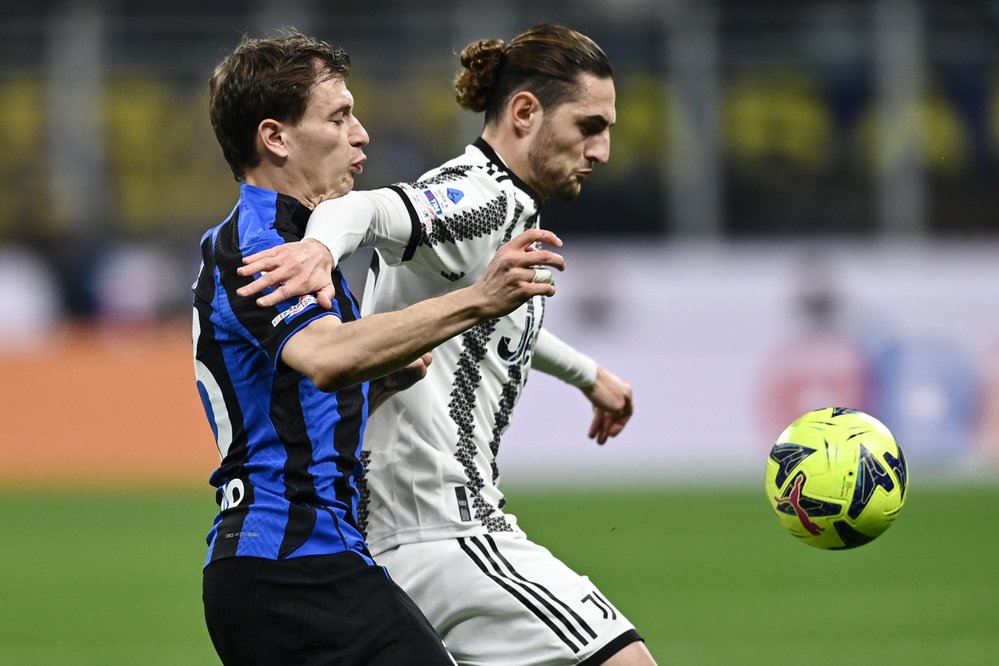 Juventus-Inter, le formazioni e dove vederla in tv e in streaming |  Sport e Vai