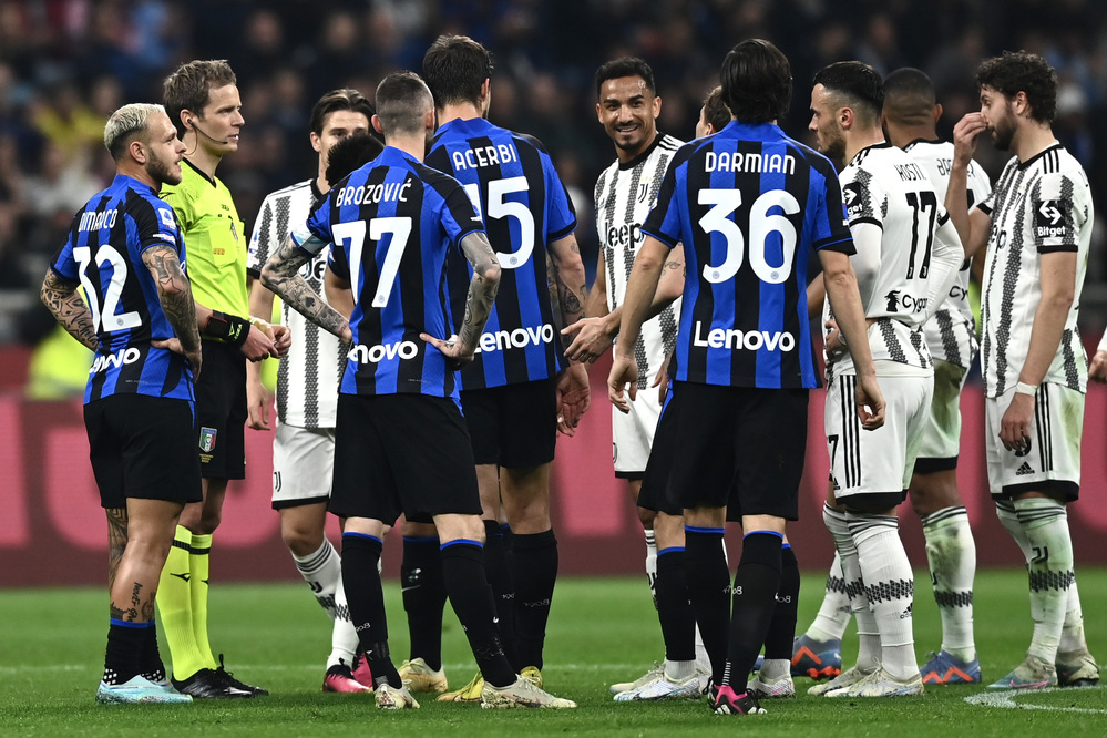 Inter, per Frattesi serve sacrificare tre big |  Sport e Vai