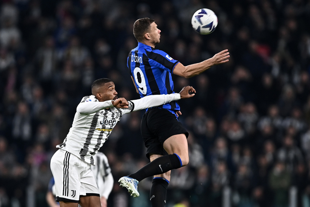 Inter-Juventus, le formazioni: Le mosse di Inzaghi ed Allegri |  Sport e Vai