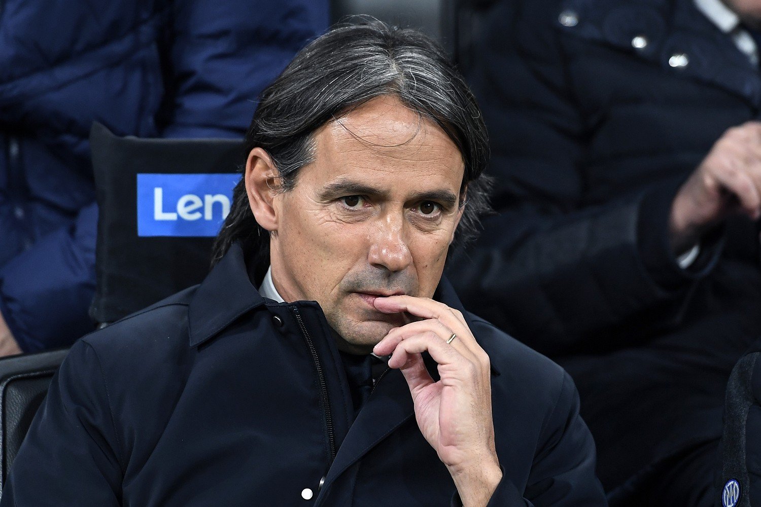 Torino Inter le formazioni, dubbio in difesa per Inzaghi |  Sport e Vai