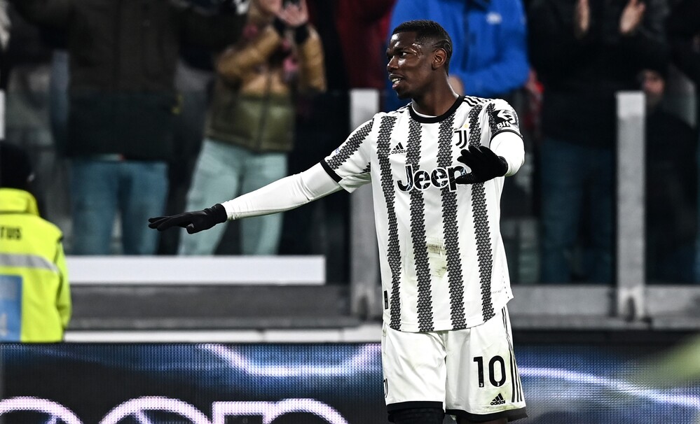 Juventus, slittano le controanalisi di Pogba: ecco la data |  Sport e Vai