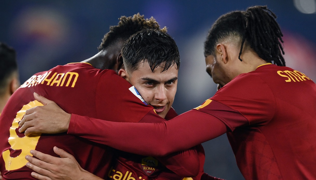 Calciomercato Roma, l'Everton prepara l'offerta per un big |  Sport e Vai