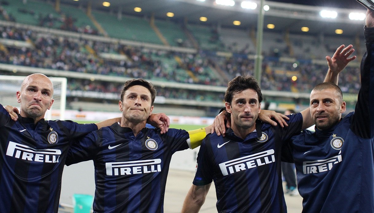Inter, Cambiasso rivela retroscena: Cosa hanno detto i giocatori dopo il ko |  Sport e Vai