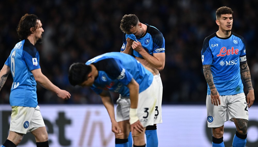 Udinese-Napoli, lo spostamento orario scatena la rabbia del web |  Sport e Vai