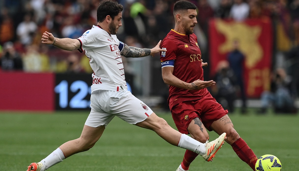 Coppa d'Africa, arrivano buone notizie per Milan e Roma |  Sport e Vai