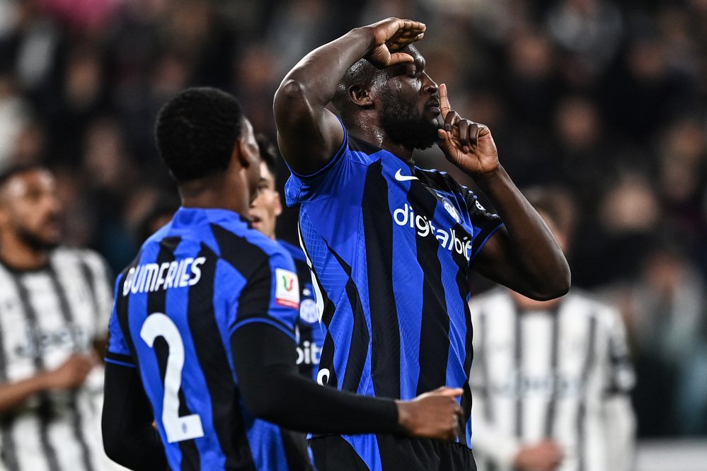 Ancora Zazzaroni: Arrivederci Lukaku, ma l'Inter adesso ha una possibilità |  Sport e Vai