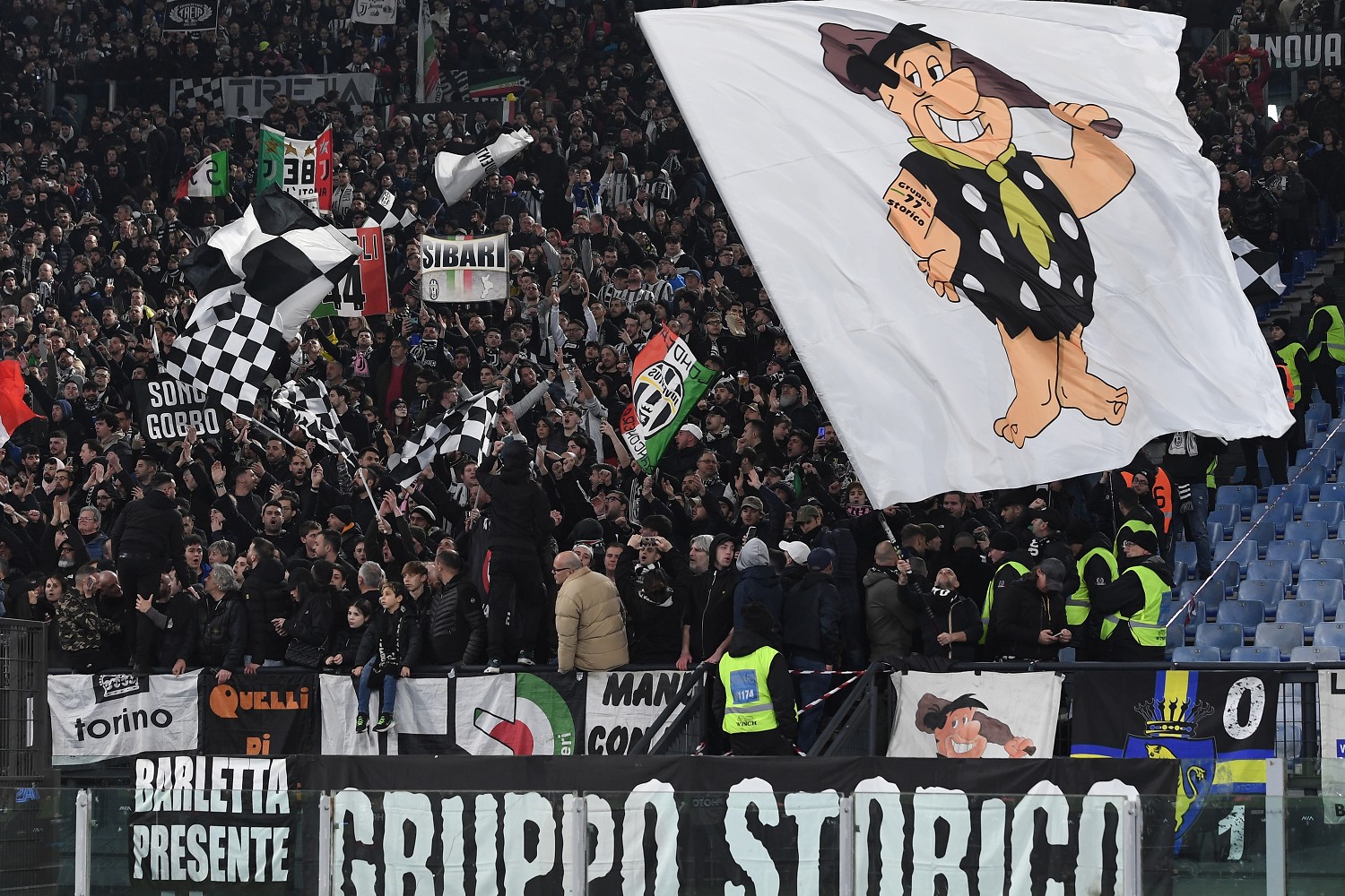 Atalanta-Juventus, rabbia dei tifosi: Spettacolo osceno |  Sport e Vai