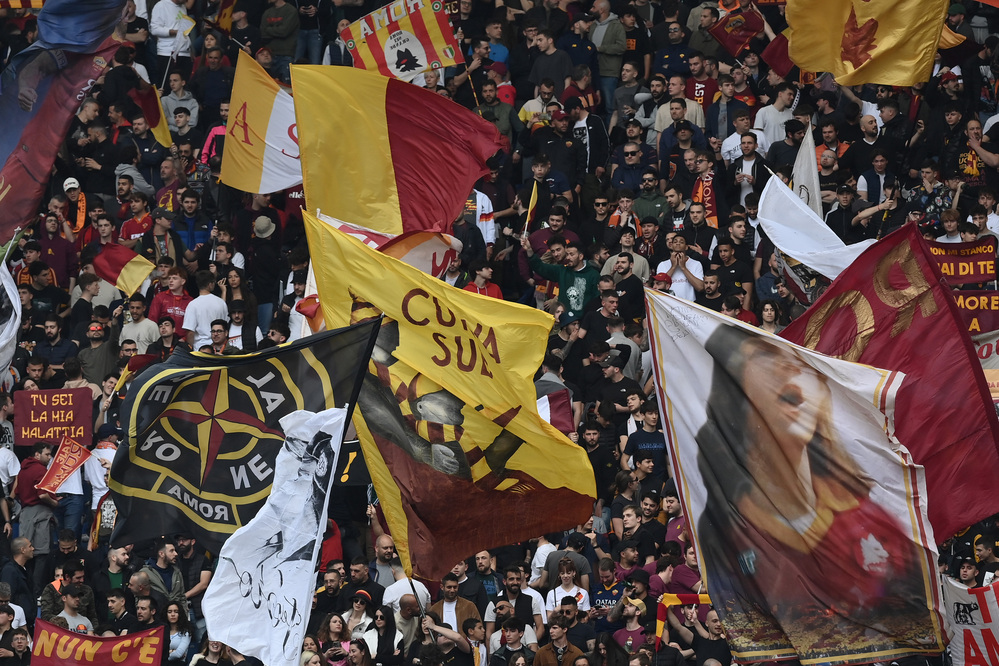 Maida: Terrorizzato pensando a come si presenta la Roma in campionato |  Sport e Vai