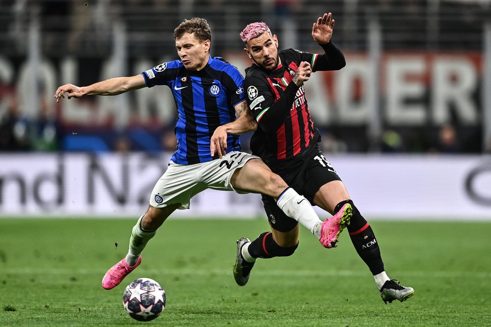 Inter, si cambia: arriva il nuovo sponsor sulle maglie |  Sport e Vai