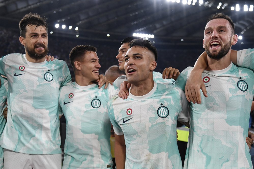 Napoli-Inter, le formazioni: Le scelte di Mazzarri e Inzaghi |  Sport e Vai