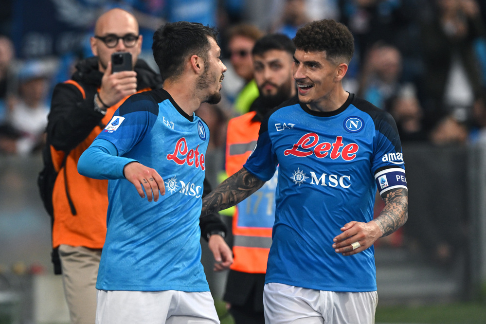 Napoli-Verona, formazioni ufficiali: Mazzarri fa parecchi cambi |  Sport e Vai