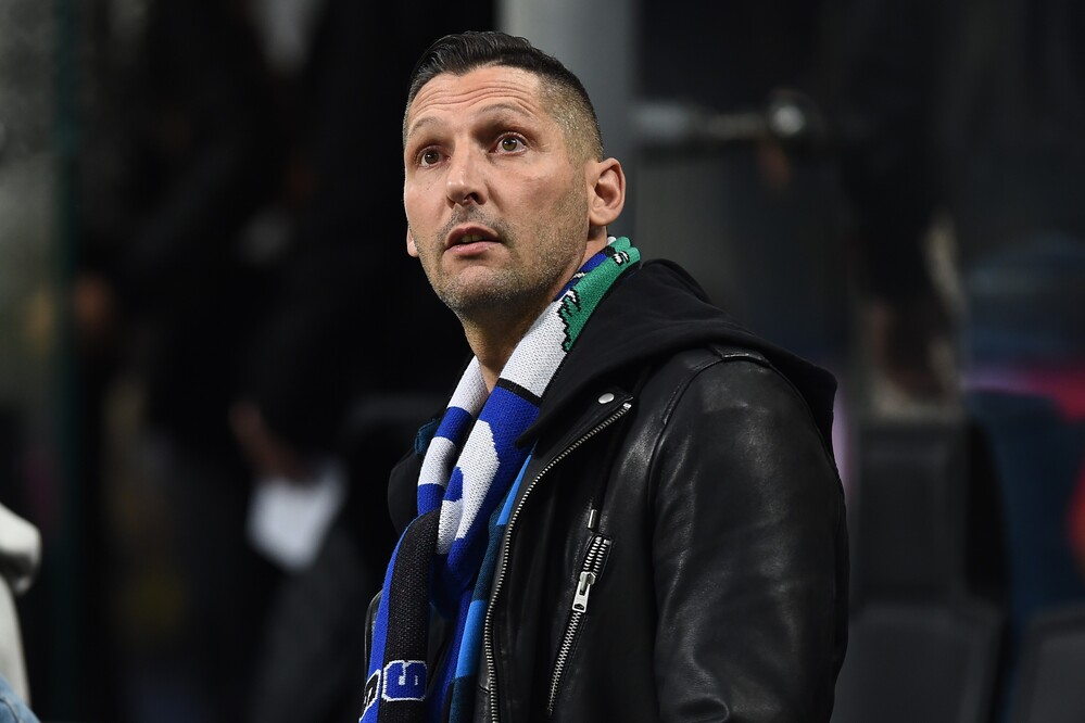 Inter, Materazzi vuota il sacco su Lukaku, Cuadrado e Balogun |  Sport e Vai