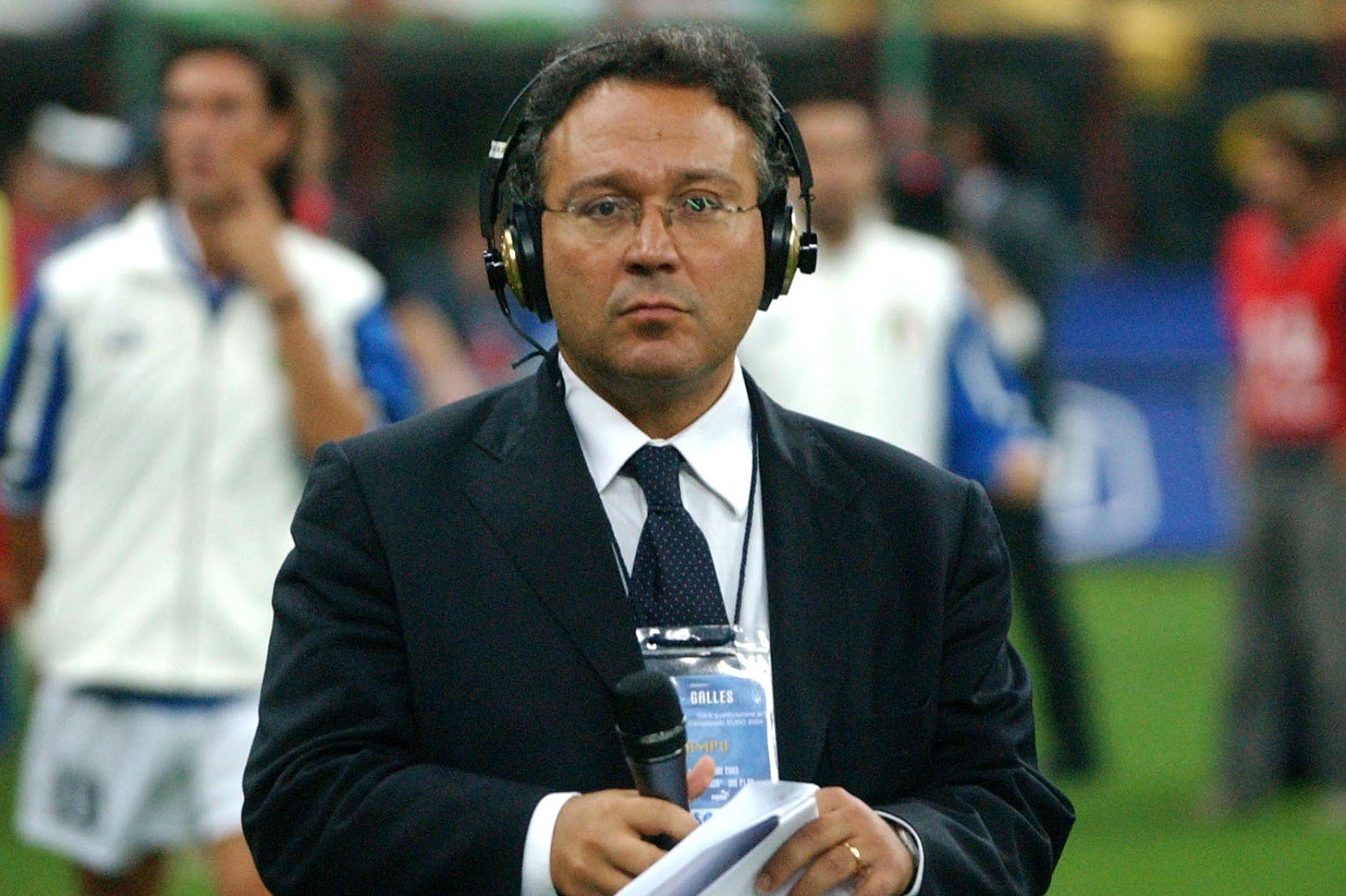Varriale elogia l'operaio dell'Inter: Ormai è sempre più centrale per Inzaghi |  Sport e Vai