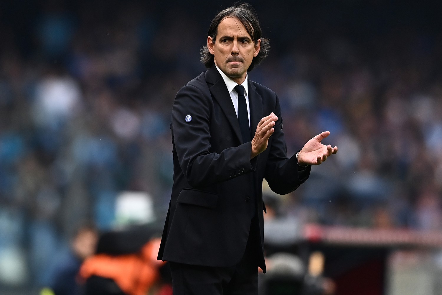 Inter, la mossa di Pavard rassicura Inzaghi |  Sport e Vai