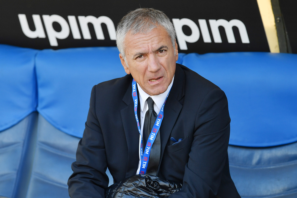 Napoli, Meluso segue un altro nome per la difesa: gioca in Ligue 1 |  Sport e Vai