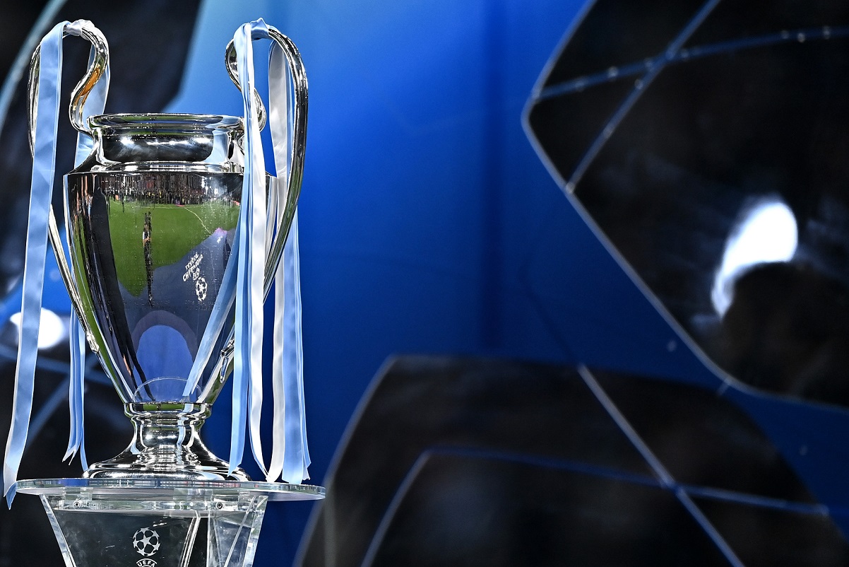Champions, dove vedere in tv Napoli, Inter e Milan: Sky, Mediaset o Prime? |  Sport e Vai