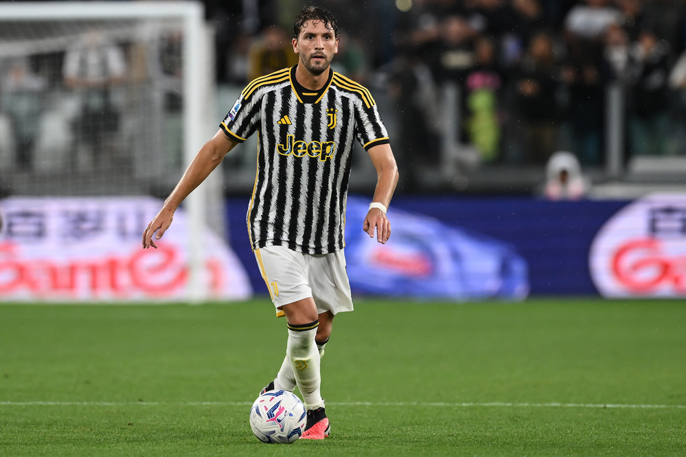 Juventus, Locatelli rinnova e fa una promessa ai tifosi |  Sport e Vai