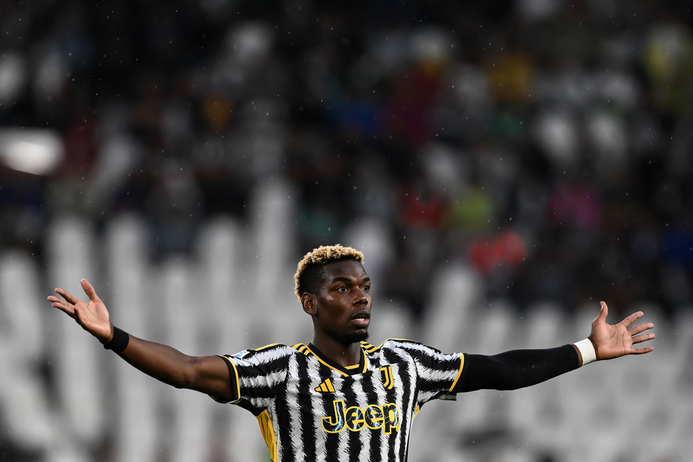 Juventus, Ceccarini rivela cosa succederà con il caso-Pogba |  Sport e Vai