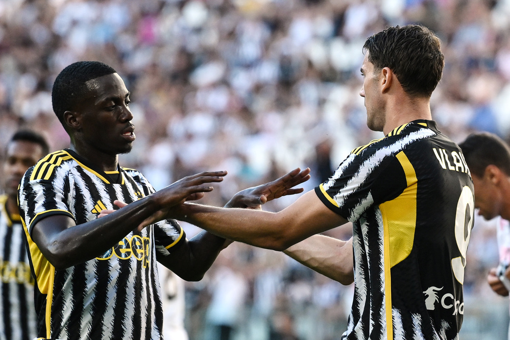 Udinese-Juventus, le formazioni e dove vederla in tv |  Sport e Vai