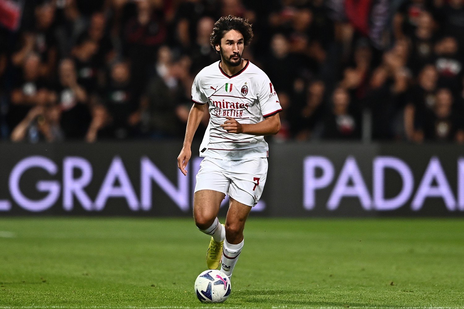 Frosinone-Milan, le formazioni ufficiali: Le scelte di Pioli |  Sport e Vai