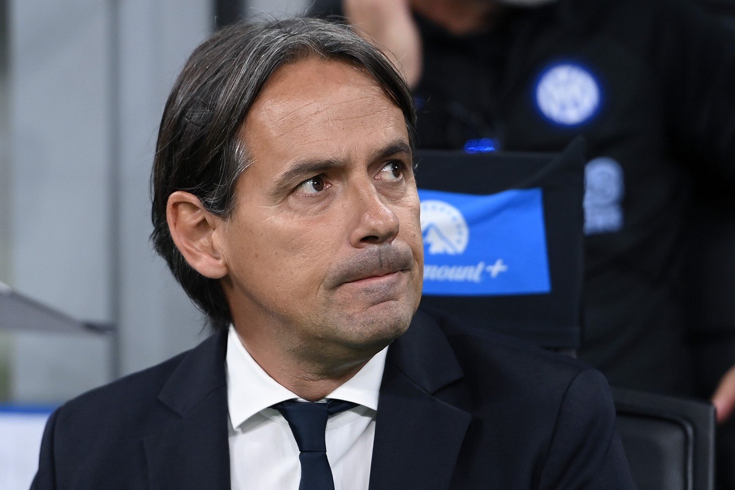 Inter, Inzaghi rivela la prima insidia e lancia un avvertimento |  Sport e Vai