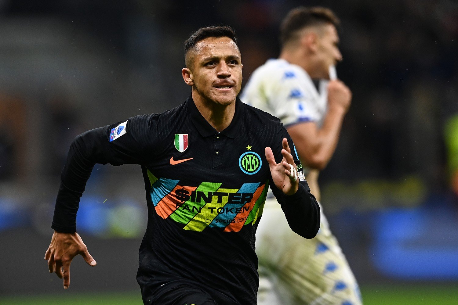 Inter, il ct del Cile Berizzo fa chiarezza sulle condizioni di Sanchez |  Sport e Vai