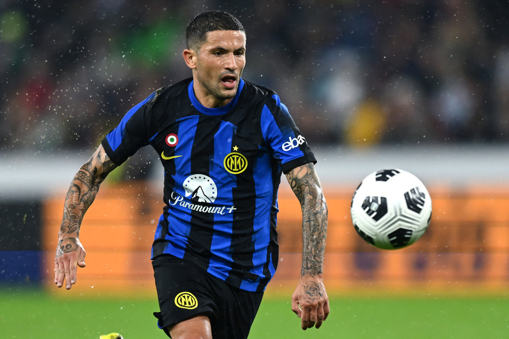 Inter, cosa manca per Sensi-Leicester |  Sport e Vai