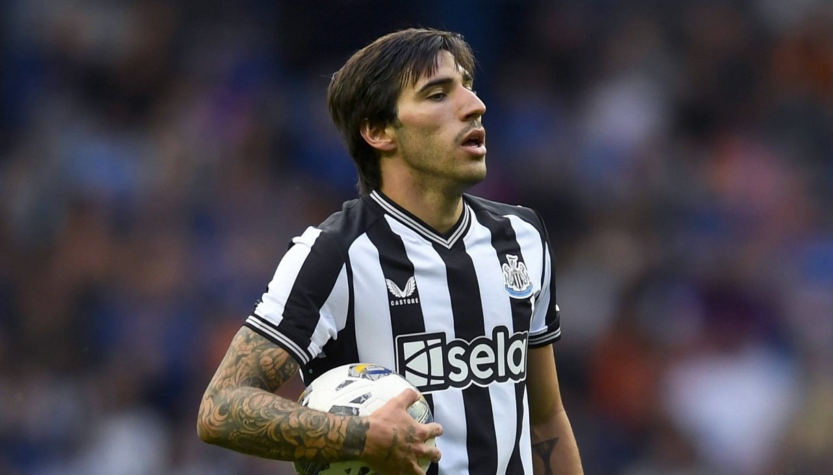 Scommesse, la risposta del Milan alle insinuazioni del Newcastle |  Sport e Vai