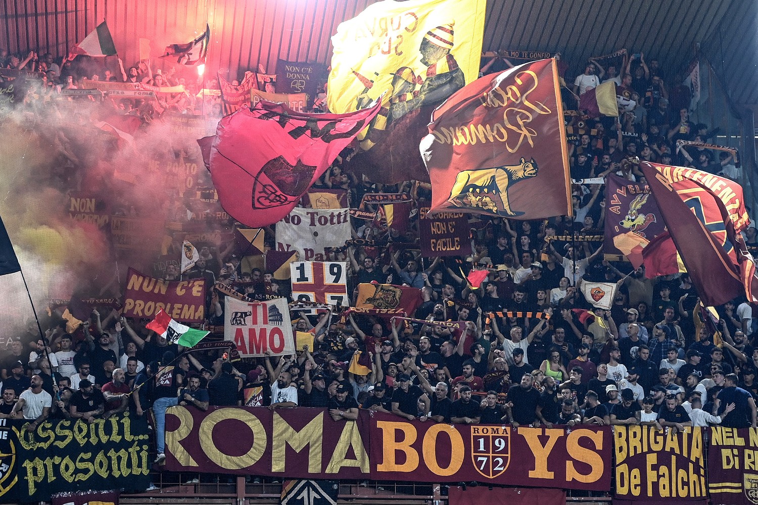Roma, ufficiale un rinnovo: il comunicato del club giallorosso |  Sport e Vai