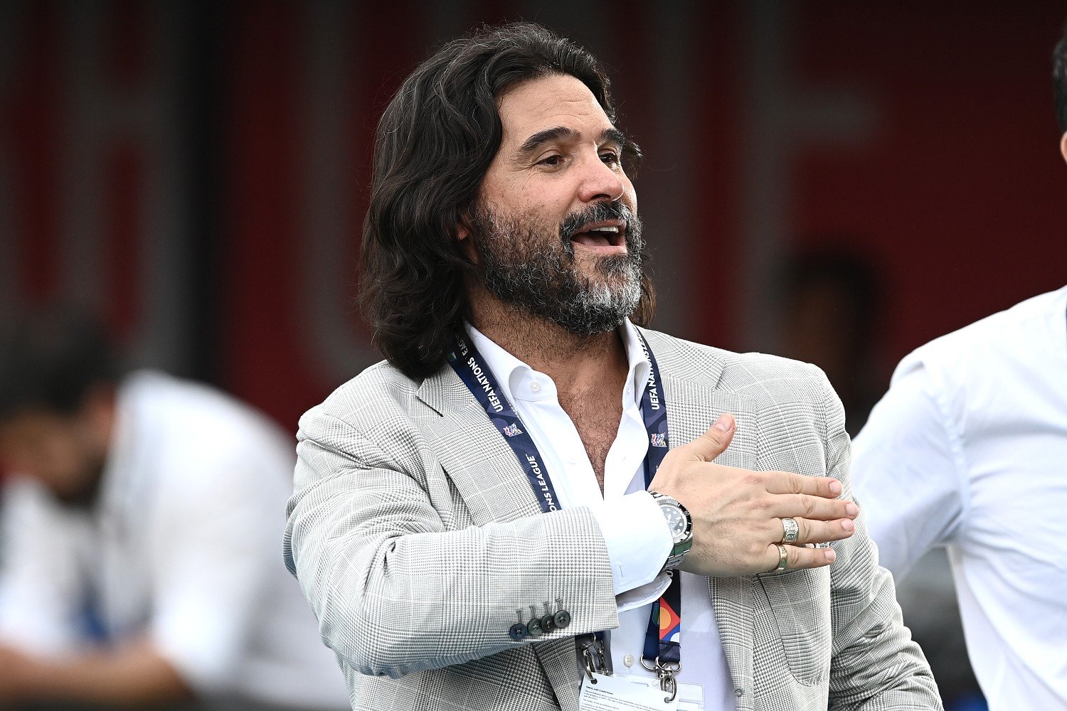 Adani scarica Inzaghi: Non è lui il migliore della Serie A, ma un altro tecnico |  Sport e Vai