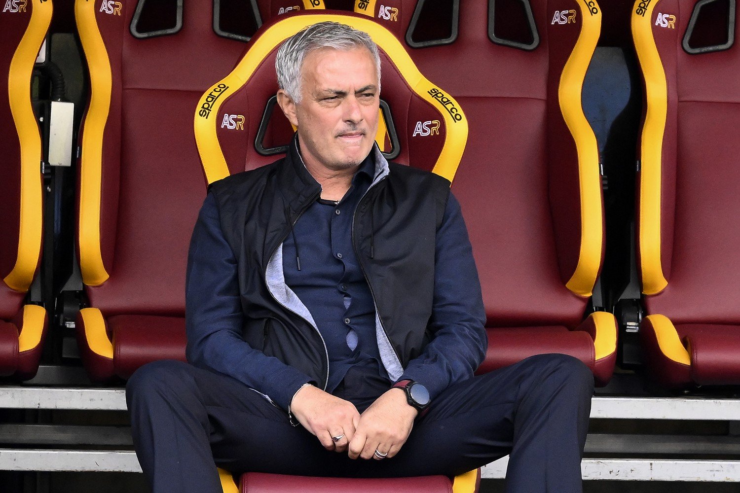Roma-Napoli, formazioni ufficiali: Mourinho scioglie i dubbi in attacco |  Sport e Vai