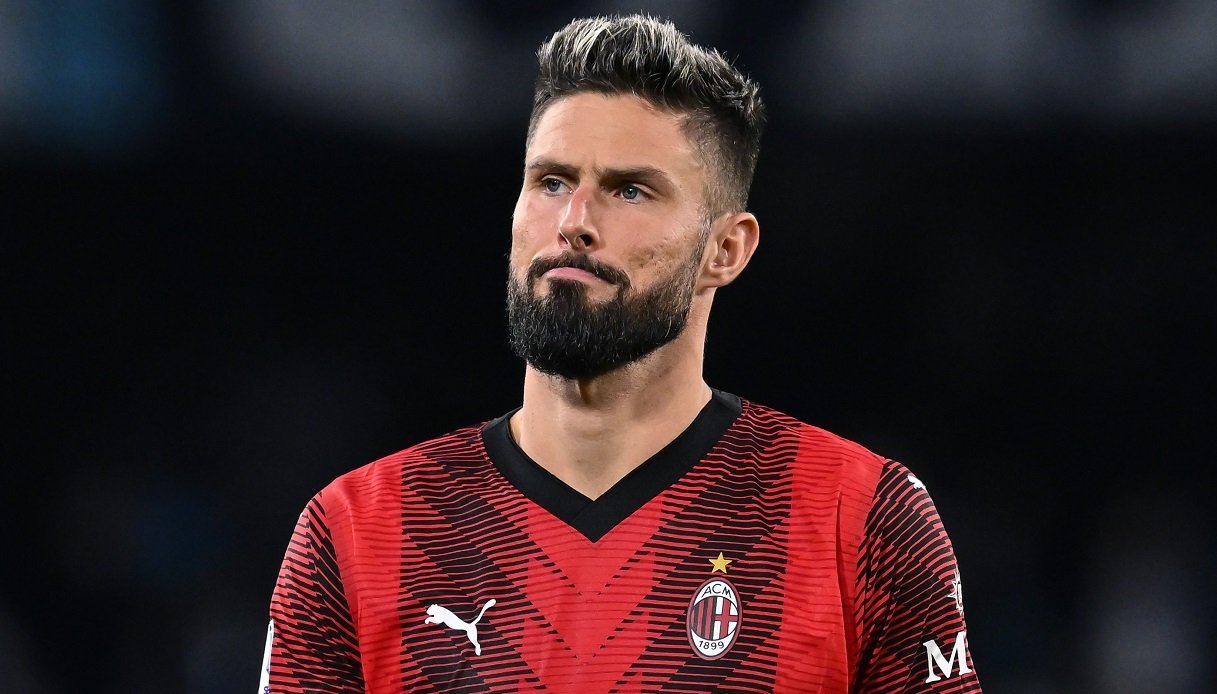 Milan, l’agente di Giroud spaventa i tifosi: sarà addio? |  Sport e Vai