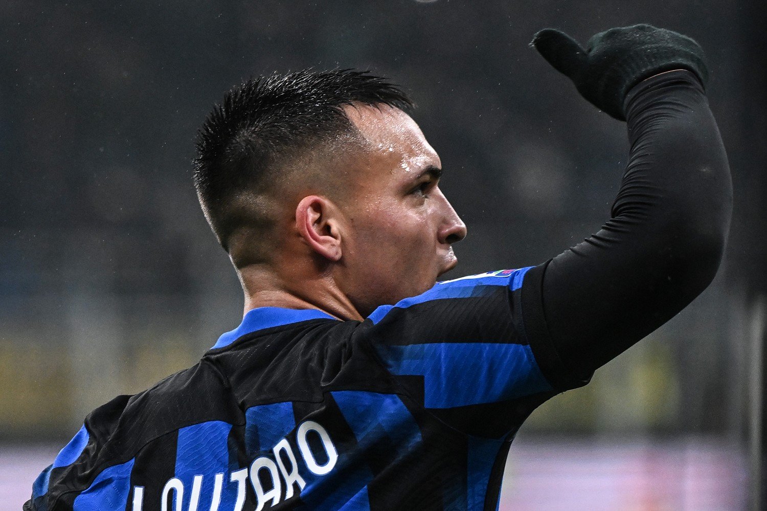 Inter, il rinnovo di Lautaro è ancora in stand-by: ecco quanto chiede il Toro |  Sport e Vai