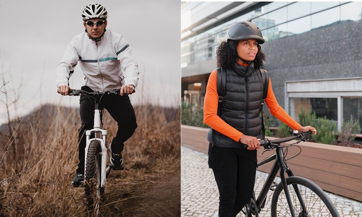 Prepararsi al freddo: gli elementi essenziali dell'abbigliamento invernale per ciclisti |  Sport e Vai