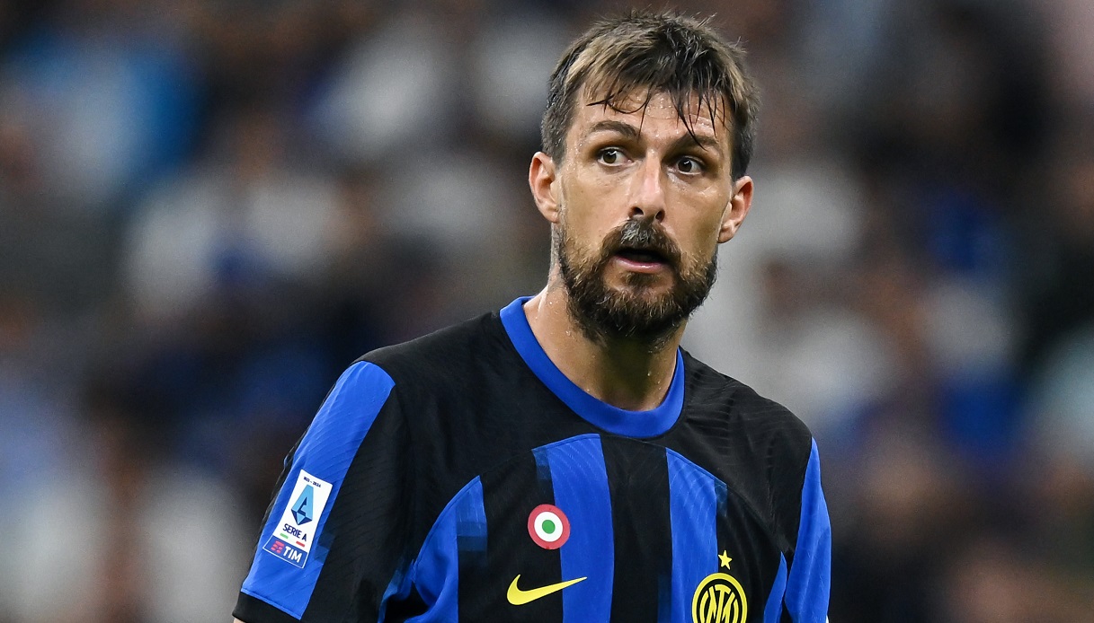 Inter, Acerbi nega tutto: Juan Jesus ha frainteso |  Sport e Vai