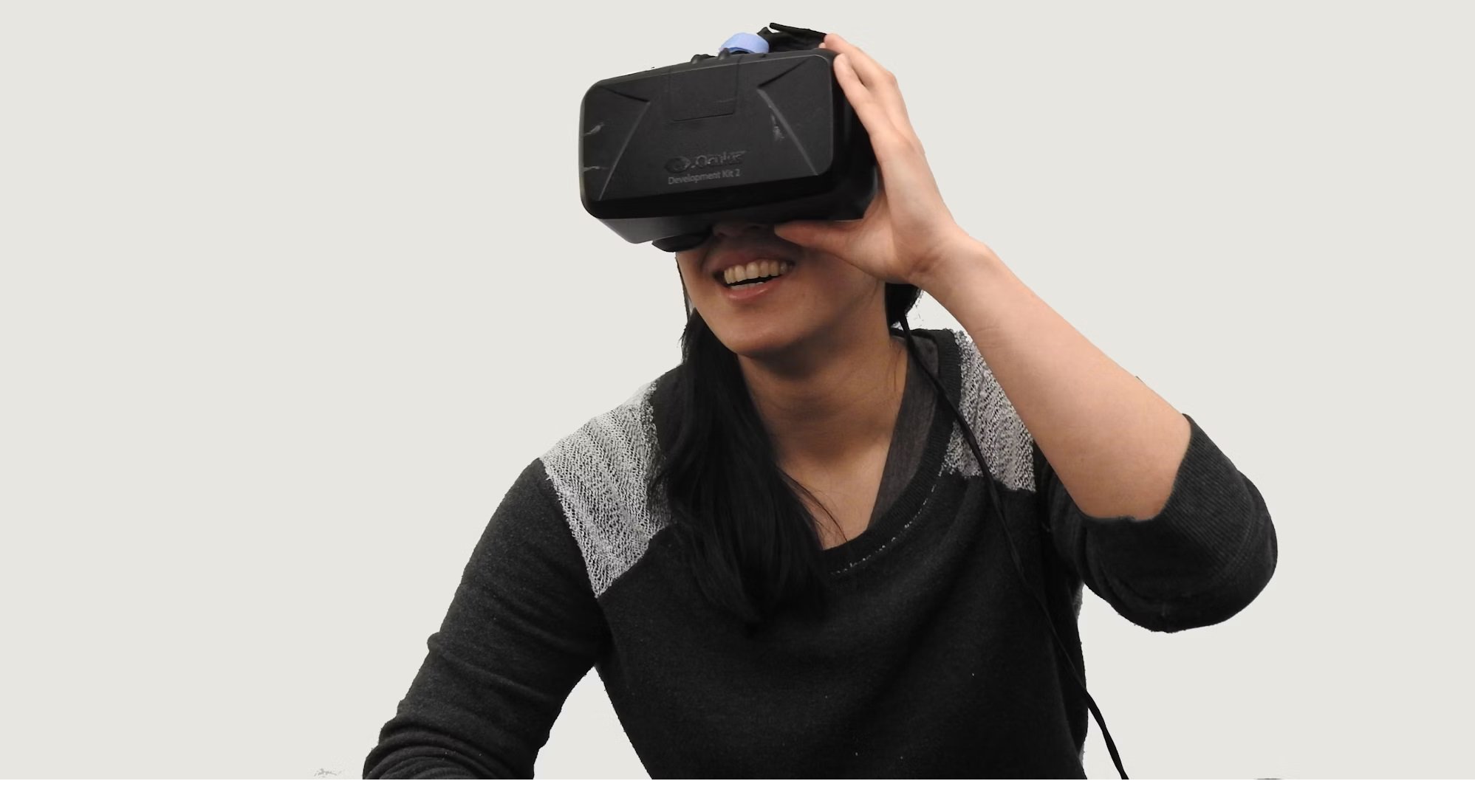 Giochi online, inizia l'era della realtà virtuale |  Sport e Vai