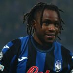 Ademola Lookman