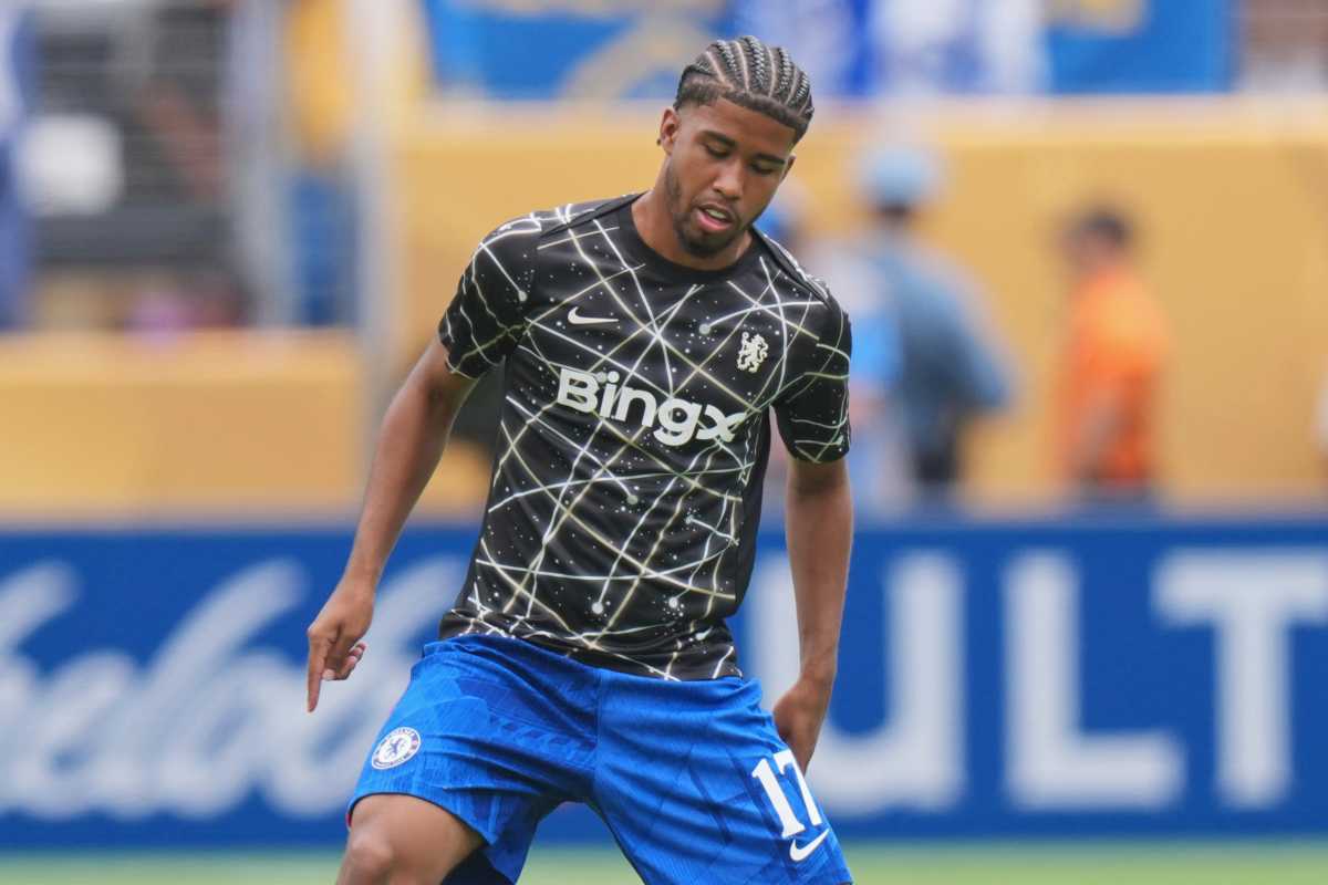 Andrey Santos