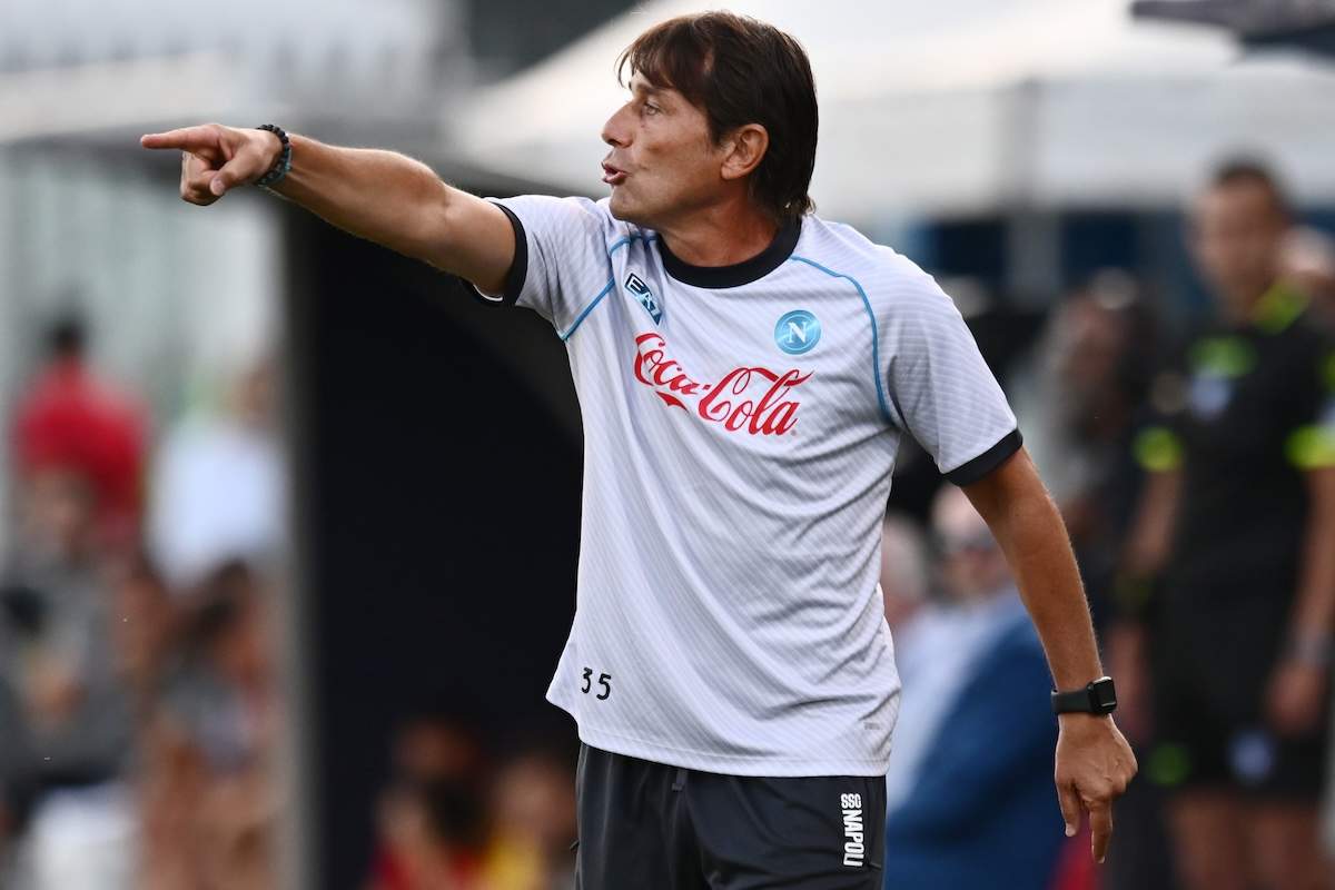 Antonio Conte