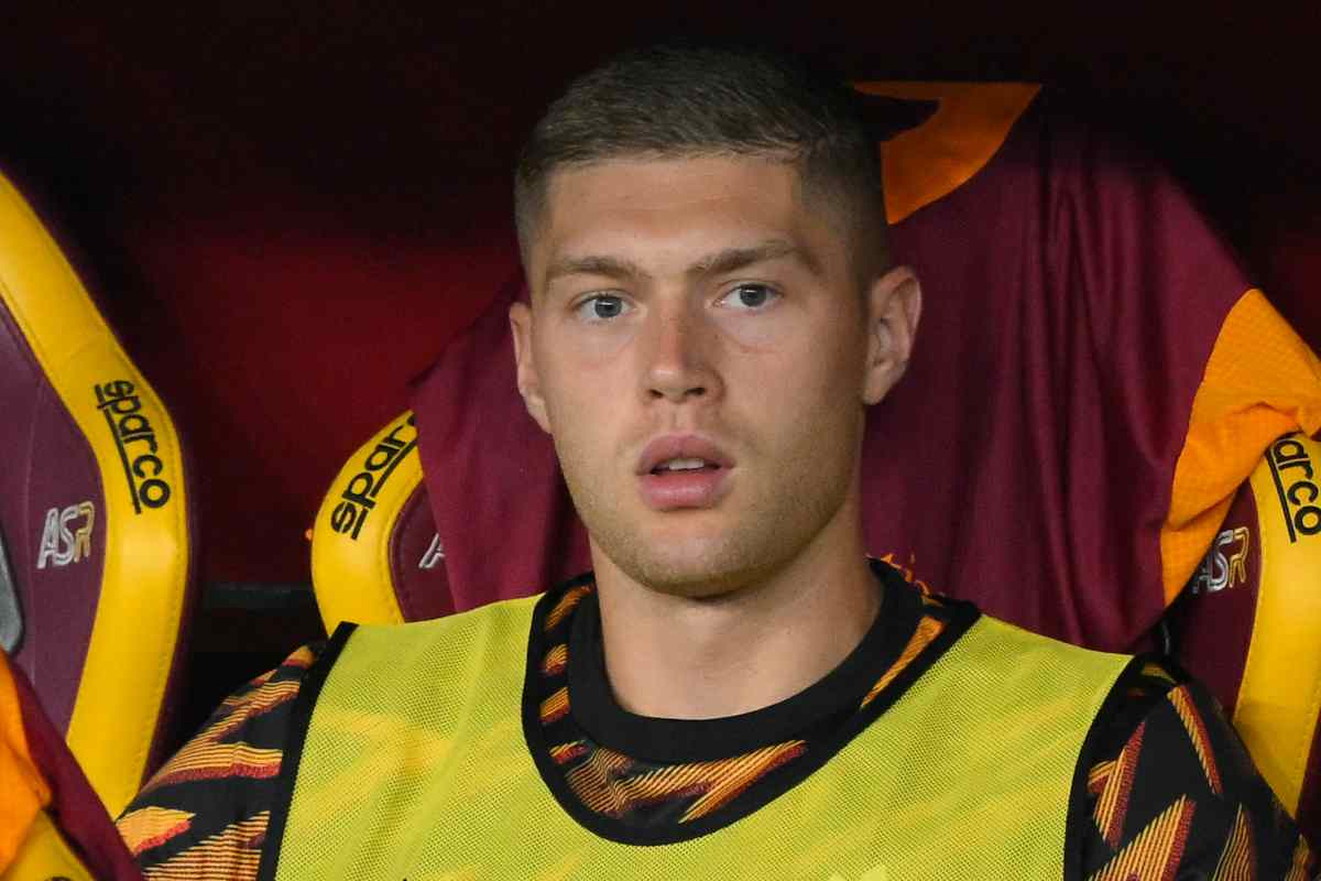 Artem Dovbyk 