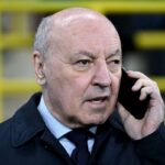 Beppe Marotta