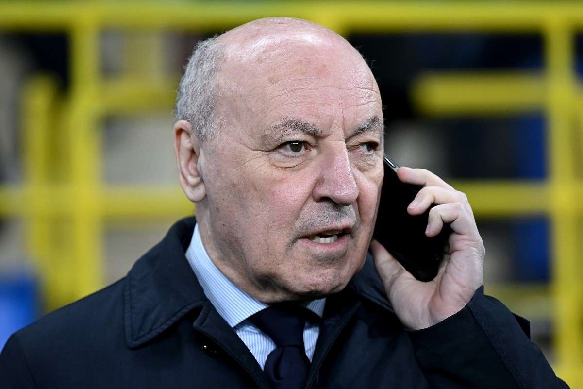 Beppe Marotta