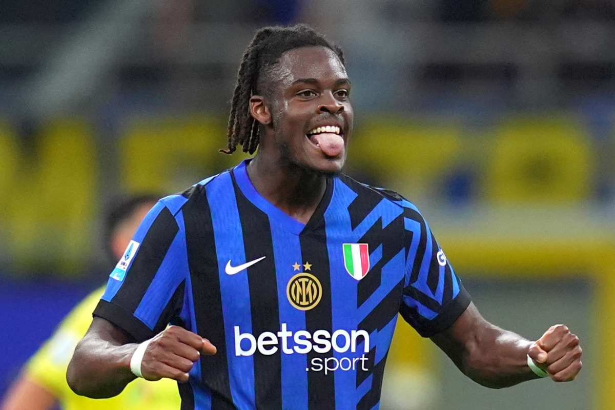 Inter, Bisseck sacrificato: il sostituto è già in Italia