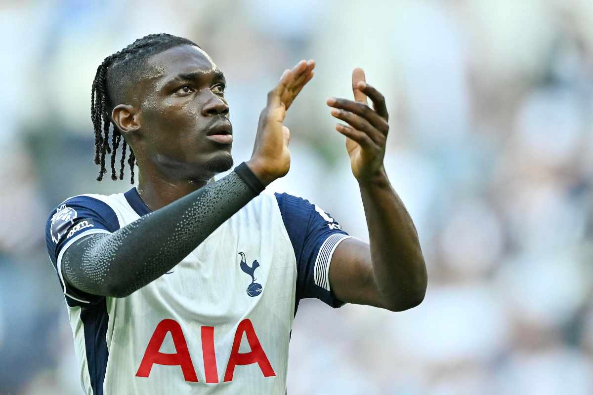 Bissouma Milan