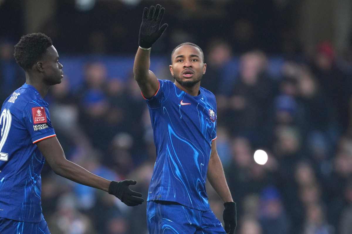 Calciomercato, 40 milioni circa per arrivare a Nkunku