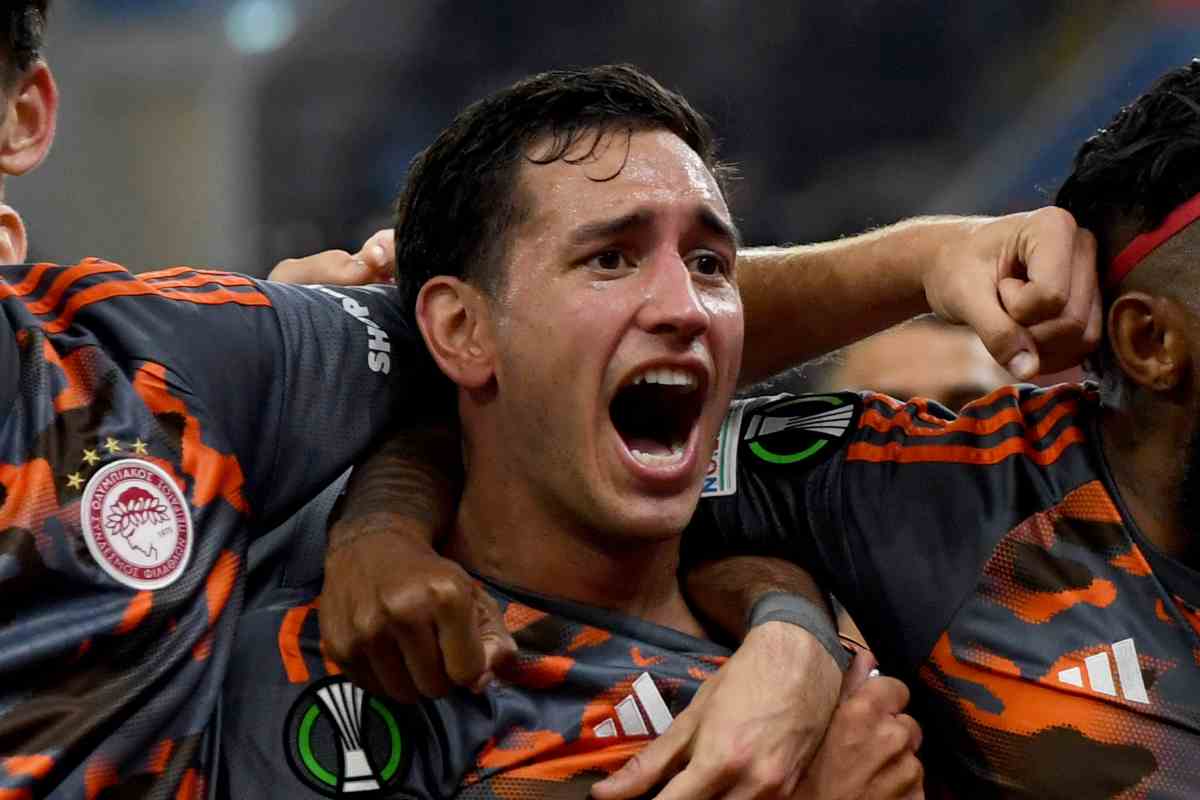 Calciomercato Inter Hezze