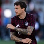 Calciomercato Inter Lindelof