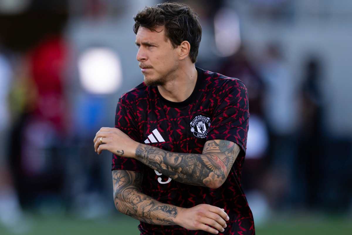 Calciomercato Inter Lindelof